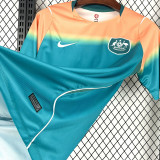 2026-27 Australia Away Fans Soccer Jersey