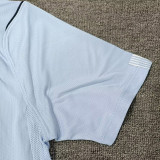 2026-27 Uruguay Home Fans Soccer Jersey