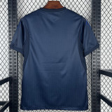 2026-27 Uruguay Away Fans Soccer Jersey