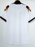 2026-27 Germany Home Player Version Soccer Jersey