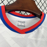2026-27 Cape Verde Away Fans Soccer Jersey