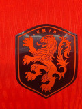 2026-27 Netherlands Home Player Version Soccer Jersey