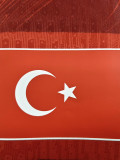 2026-27 Turkey Away Player Version Soccer Jersey
