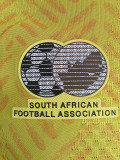 2026-27 South Africa Home Player Version Soccer Jersey