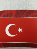 2026-27 Turkey Home Player Version Soccer Jersey