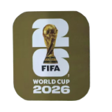 2026-27 England Home Women Soccer Jersey (女)