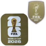 2026-27 Argentina Home Long Sleeve Soccer Jersey (长袖)