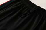 2026-27 Mexico White Jacket Tracksuit #01