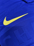 2026-27 CHE Home Player Version Soccer Jersey