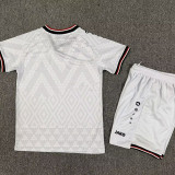2026-27 IRAQ Home Kids Soccer Jersey