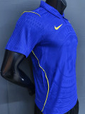 2026-27 CHE Home Player Version Soccer Jersey