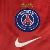 2026-27 PSG Home With 2 embroidered stars Fans Soccer jersey (刺绣2星)