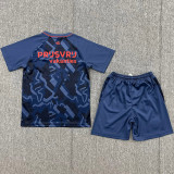 2026-27 Feyenoord Third Kids Soccer Jersey