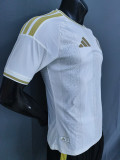 2026-27 AL-Nassr Away Player Version Soccer Jersey