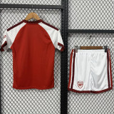 2026-27 ARS Home Kids Soccer Jersey