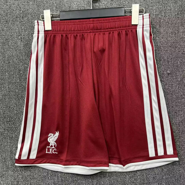 2026-27 LIV Home Shorts Pants