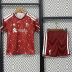 2026-27 LIV Home Kids Soccer Jersey