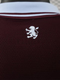 2026-27 Aston Villa Home Player Version Soccer Jersey