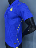 2026-27 CHE Home Player Version Soccer Jersey
