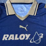 2026-27 Pumas UNAM Away Fans Soccer Jersey