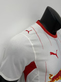 2026-27 RB Leipzig Home Player Version Soccer Jersey