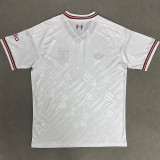 2026-27 LIV White Fans Soccer Jersey