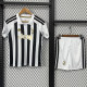 2026-27 JUV Home Kids Soccer Jersey