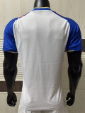 2026-27 Lyon Home Player Version Soccer Jersey