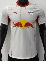 2026-27 RB Leipzig Home Player Version Soccer Jersey