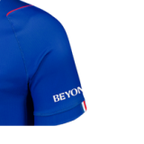 2026-27 PSG Home With 2 embroidered stars Fans Soccer jersey (刺绣2星)