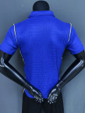 2026-27 CHE Home Player Version Soccer Jersey