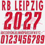 2026-27 RB Leipzig Home Player Version Soccer Jersey