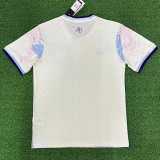 2025-26 Aston Villa Third UEL Finals Edition Fans Soccer Jersey (决赛版)