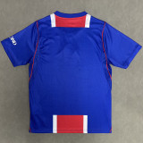 2026-27 PSG Home With 2 embroidered stars Fans Soccer jersey (刺绣2星)