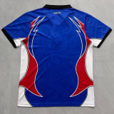 2026-27 Haiti Blue Special Edition Fans Soccer Jersey