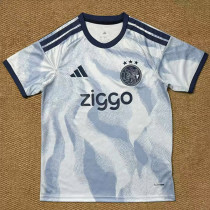 2026-27 Ajax Third Fans Soccer Jersey