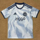 2026-27 Ajax Third Fans Soccer Jersey