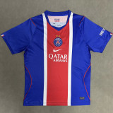 2026-27 PSG Home With 2 embroidered stars Fans Soccer jersey (刺绣2星)