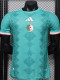 2026-27 Algeria Green Special Edition Player Version Training shirts