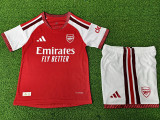 2026-27 ARS Home Kids Player Version Soccer Jersey (球员童装)