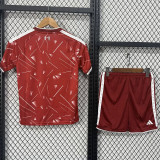 2026-27 LIV Home Kids Soccer Jersey