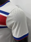 2026-27 PSG White Player Version Training shirts
