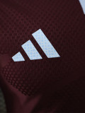 2026-27 Aston Villa Home Player Version Soccer Jersey
