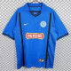 1999-2000 Napoli Home Retro Soccer Jersey