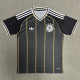 2026-27 Germany Black Gold Fans Soccer Jersey