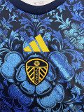 2026-27 Leeds United Blue Training shirts