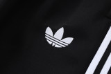 2026-27 Argentina Fancy blue Jacket Tracksuit #A26039