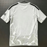2026-27 ARS Grey Goalkeeper Fans Soccer Jersey