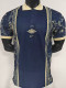 2026-27 PSG Blue Black Casual Edition Player Version Training shirts