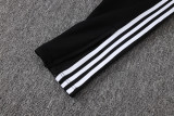 2026-27 Argentina Fancy blue Jacket Tracksuit #A26039